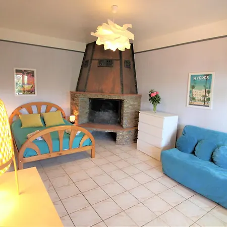 Rose De Sel 6 Plage A Pieds Bergerie Pk Terrasse By Hc Appartement *