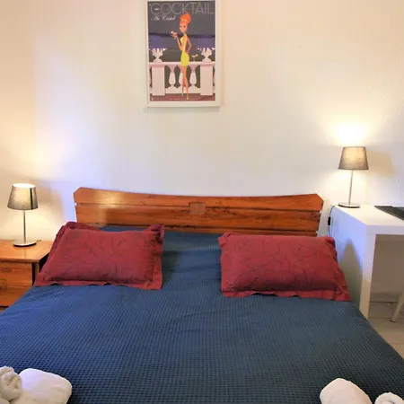 Rose De Sel 6 Plage A Pieds Bergerie Pk Terrasse By Hc *
