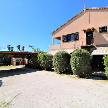 Rose De Sel 6 Plage A Pieds Bergerie Pk Terrasse By Hc Apartment *